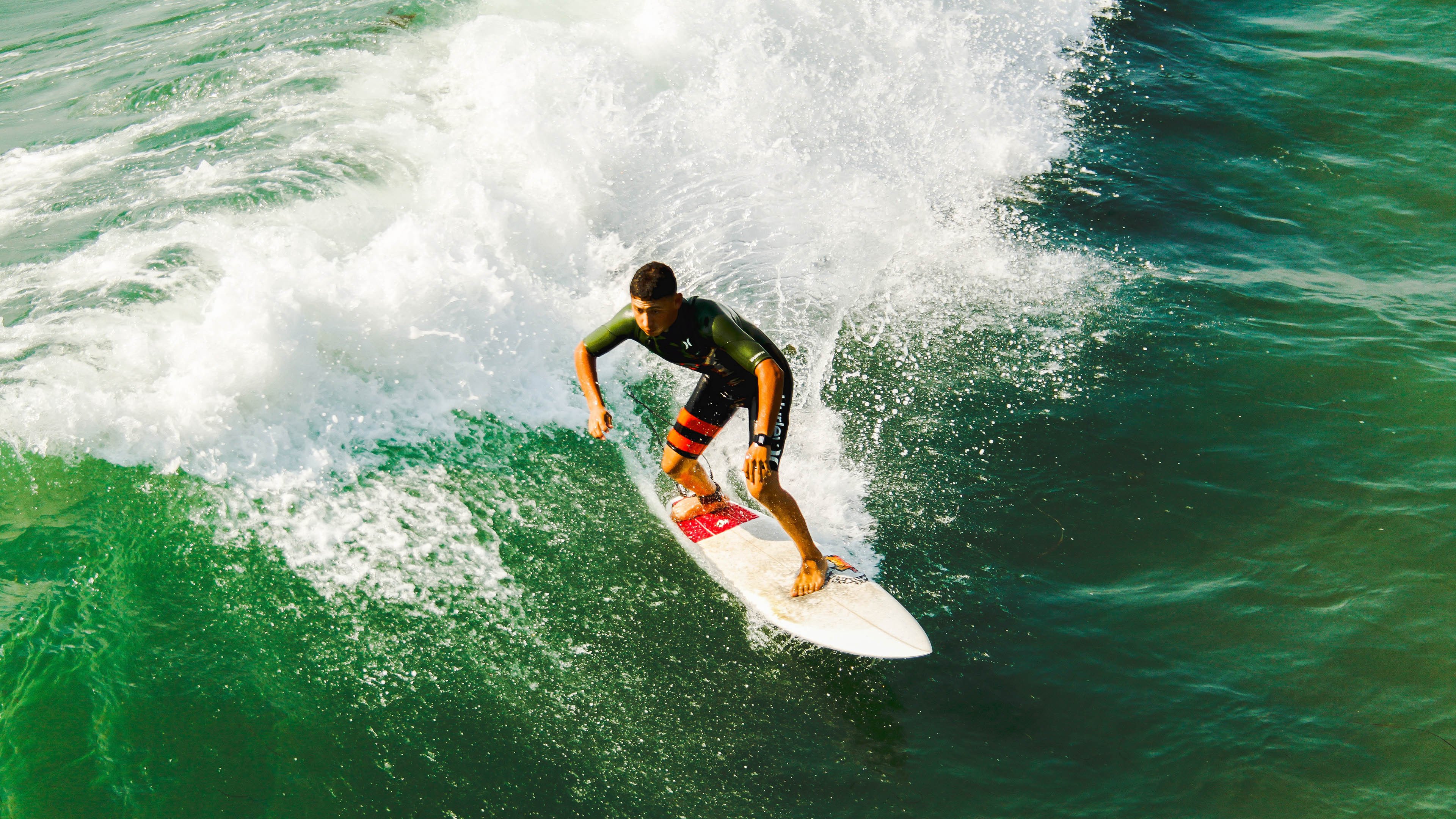 自由泳短距离澳洲选手稳定输出，澳大利亚男子自由泳
