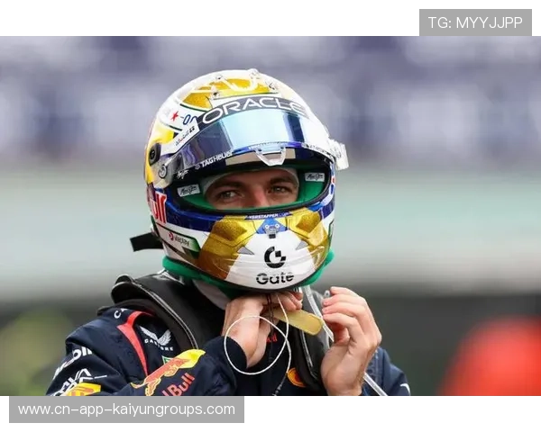 F1巴西站：维斯塔潘创造赛季新纪录，汉密尔顿再度夺冠